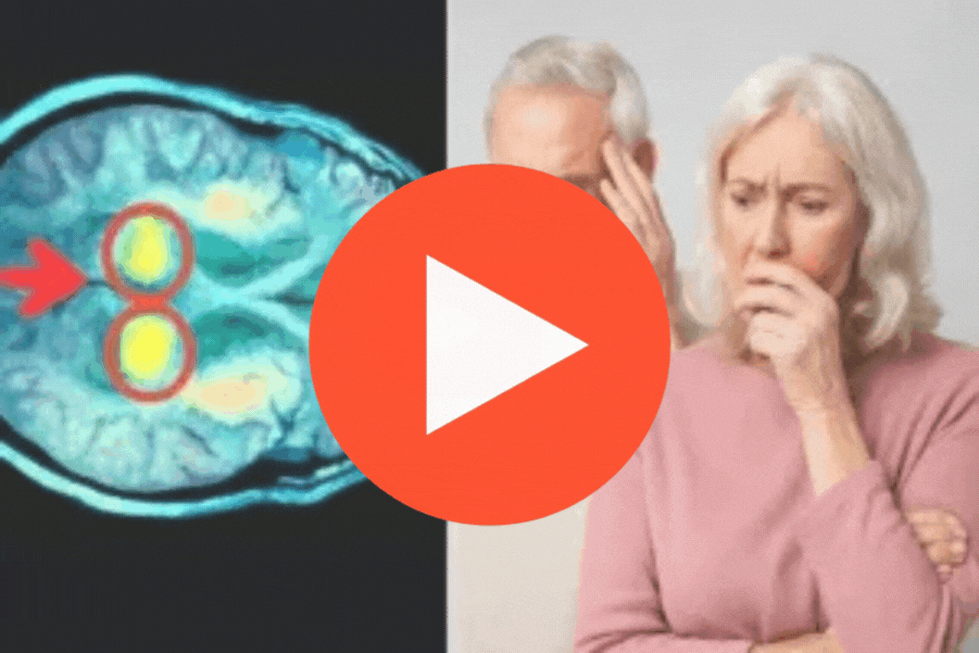 Crystal-Clear Vision Method — Free Presentation